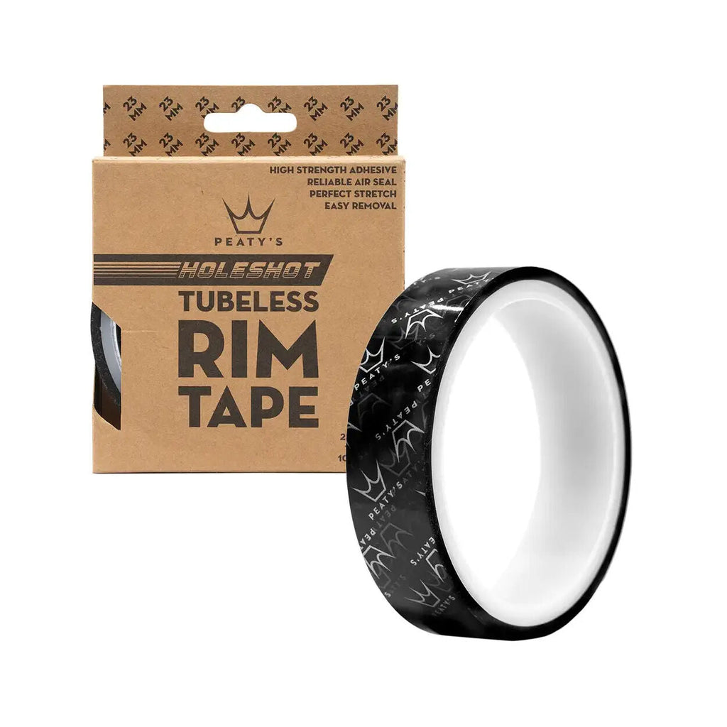 Peaty's Holeshot tubeless rim tape