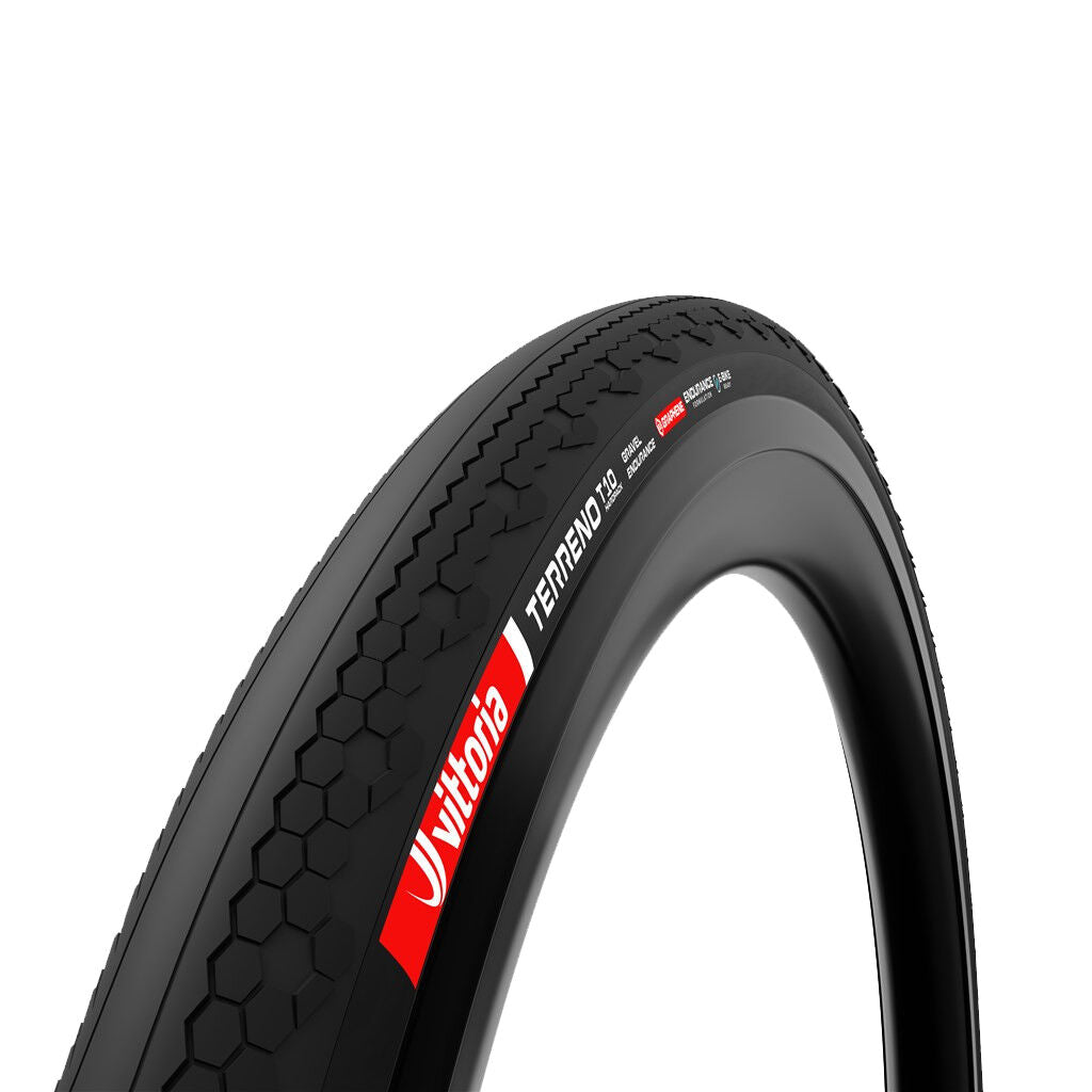 Vittoria Terreno T10 Hardpack tyre