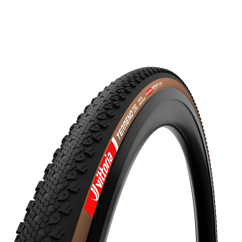 Vittoria Terreno T30 Fine Loose tyre
