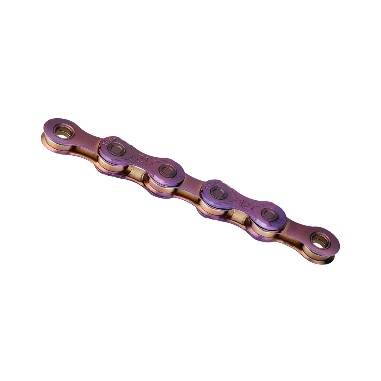 Kmc X12tt Waxed 12v chain 2025