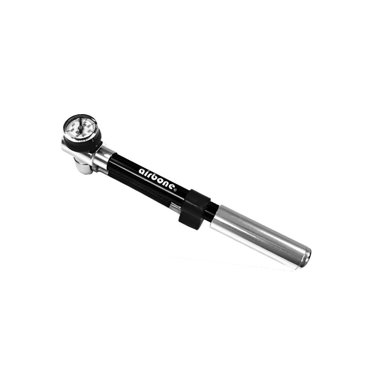 Airbone pump for fork and shock absorber 300 PSI
