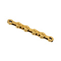 KMC X12 Waxed TI-N 12V chain 126 links