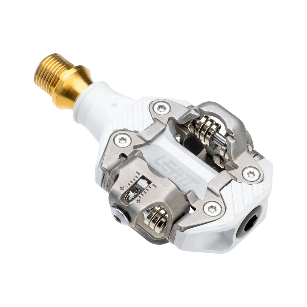 Leatt Ceramag Endurance 8.0TI Clip pedals