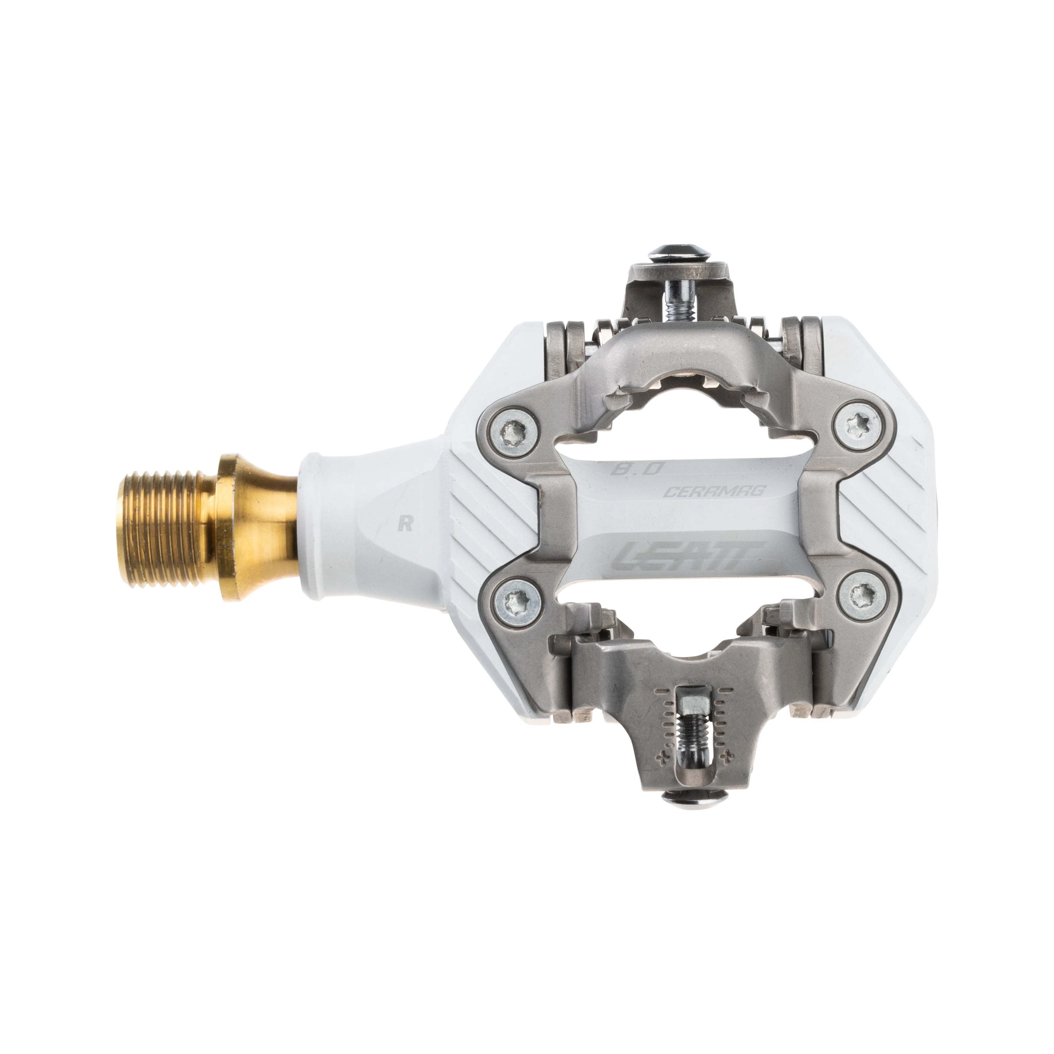 Leatt Ceramag Endurance 8.0TI Clip pedals