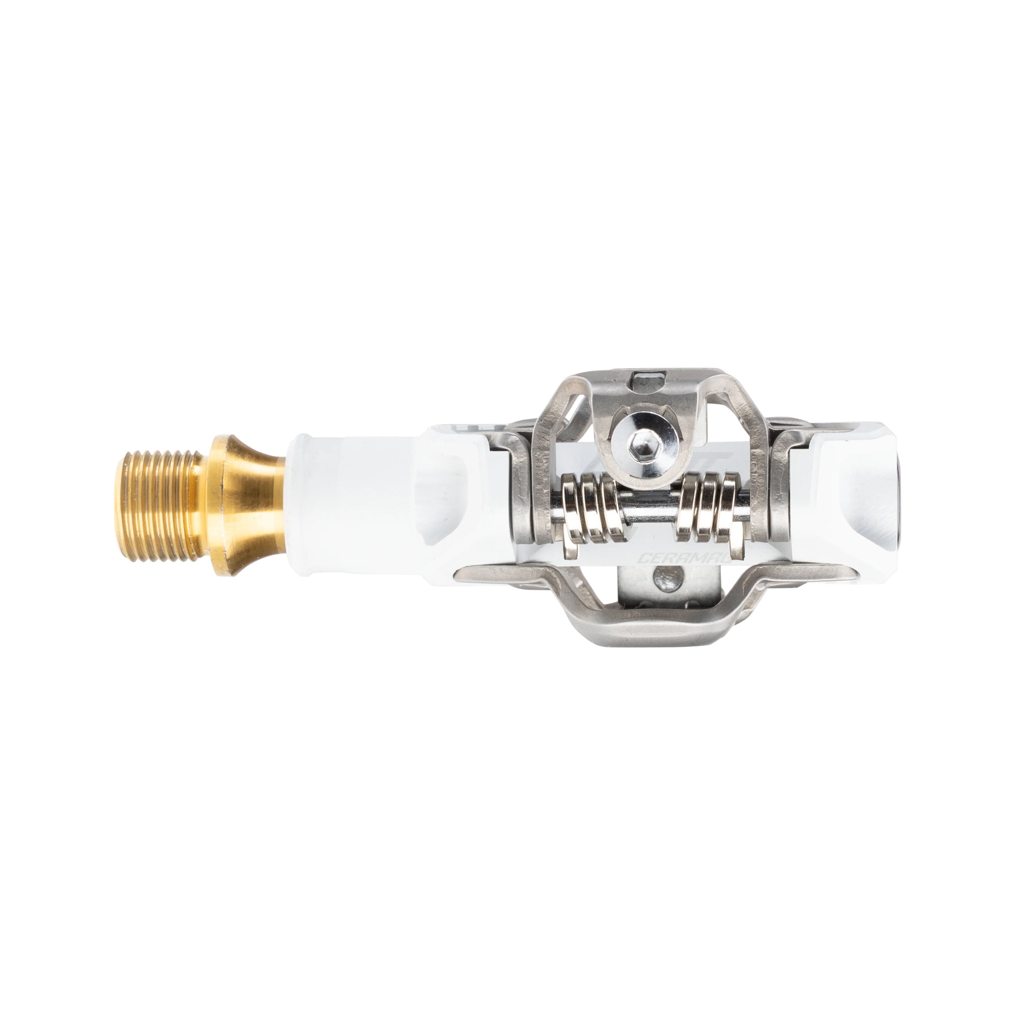 Leatt Ceramag Endurance 8.0TI Clip pedals