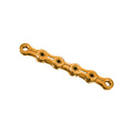 KMC X11SL Ti-N gold 11S chain