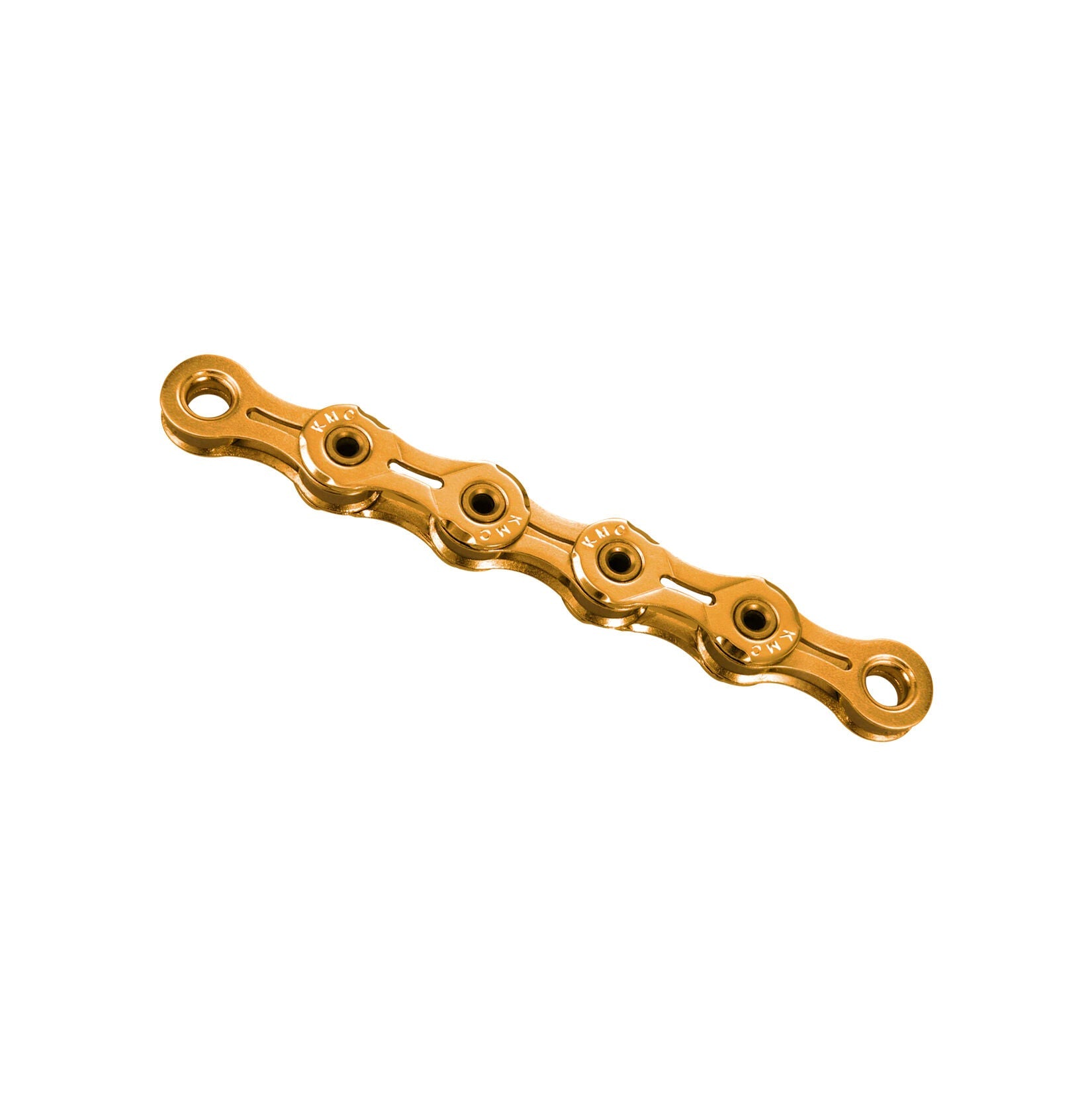 KMC X11SL Ti-N gold 11S chain