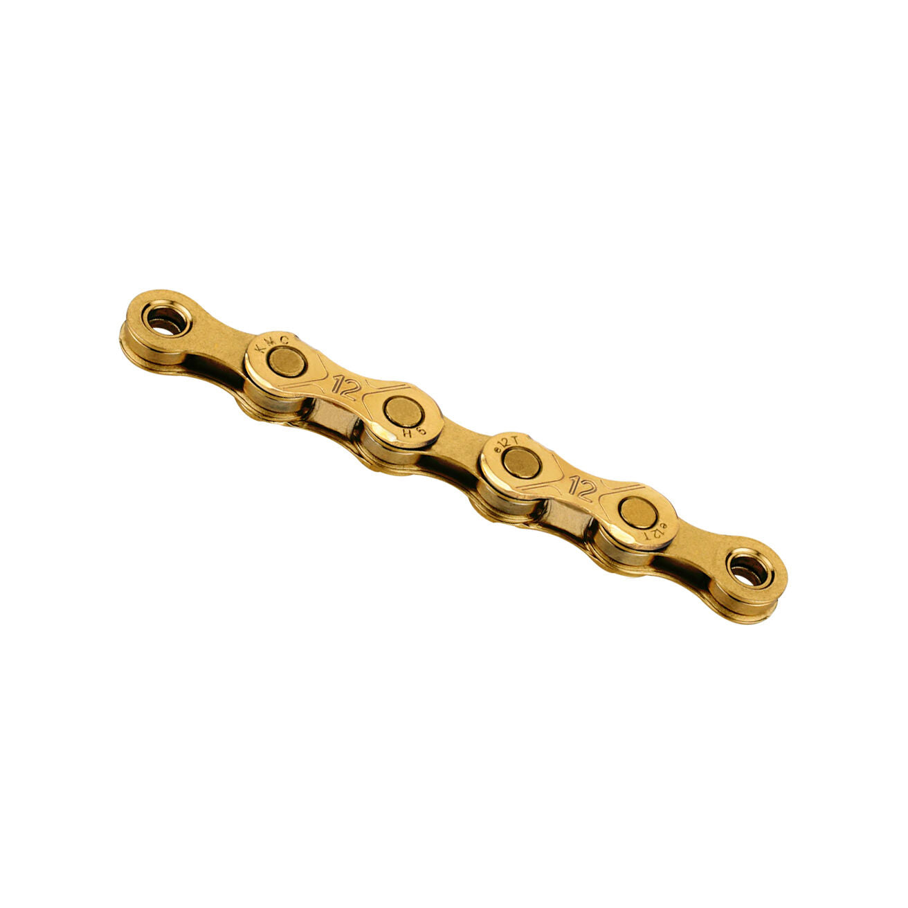 Kmc Ebike E12 Gold 12V 130 chain