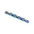 KMC X12 Waxed 12V chain 126 links
