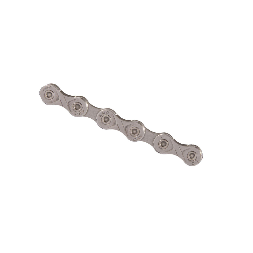 KMC X10.73 grey chain