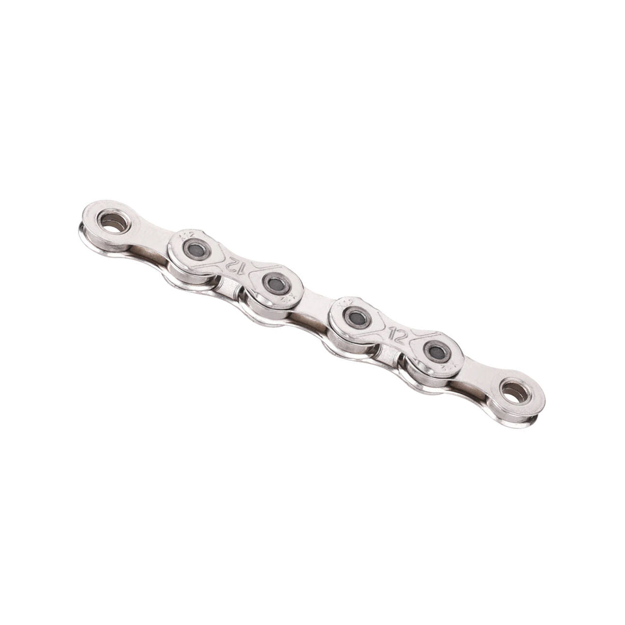 KMC X12 Waxed 12V chain 126 links