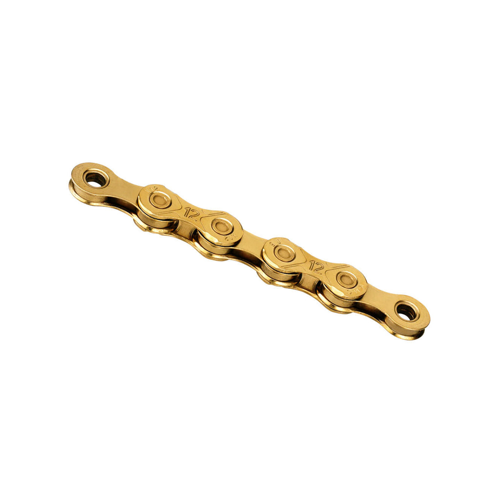 KMC X12 Gold 12S chain