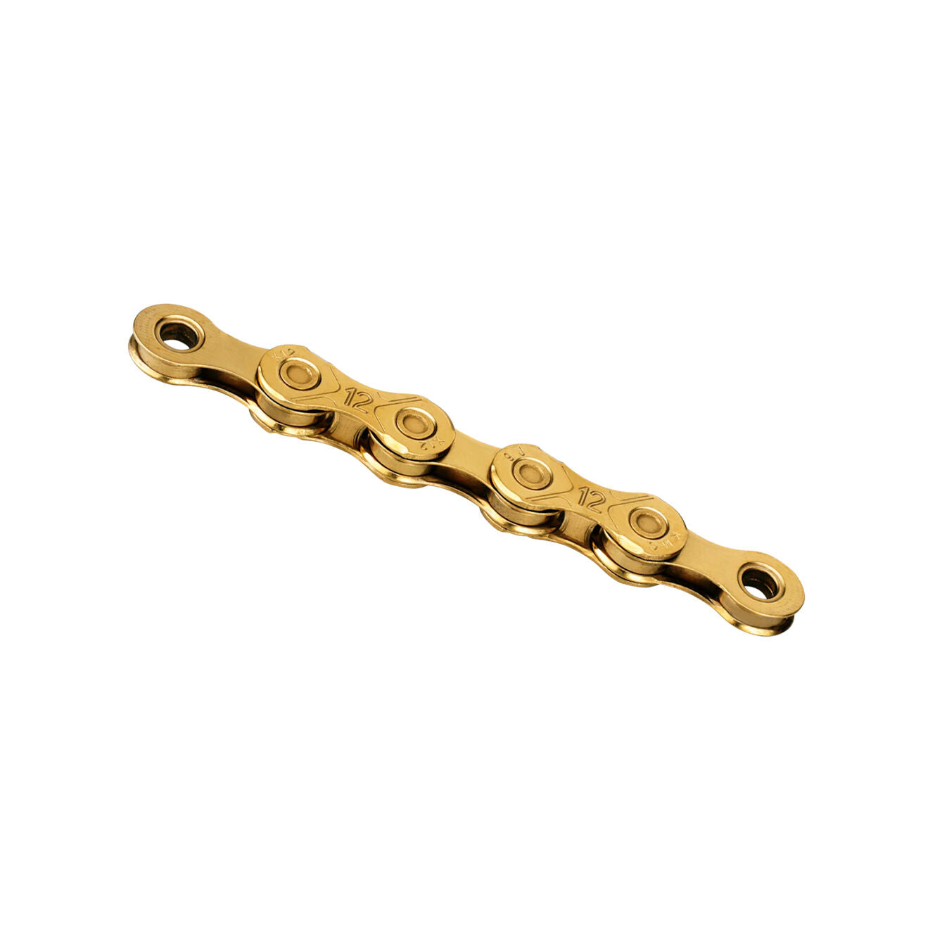 KMC X12 Gold 12S chain