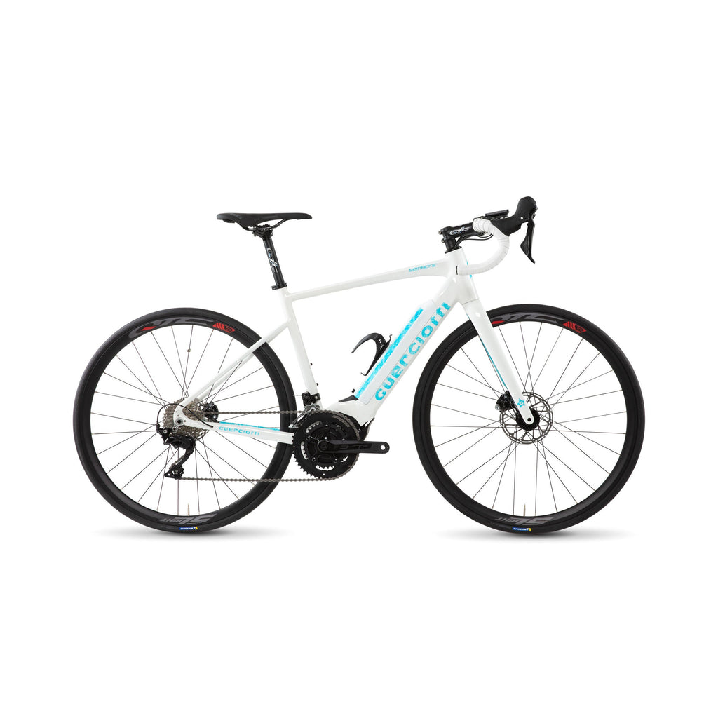 Guerciotti Sempione I.ON Shimano Ultegra 8020 11v