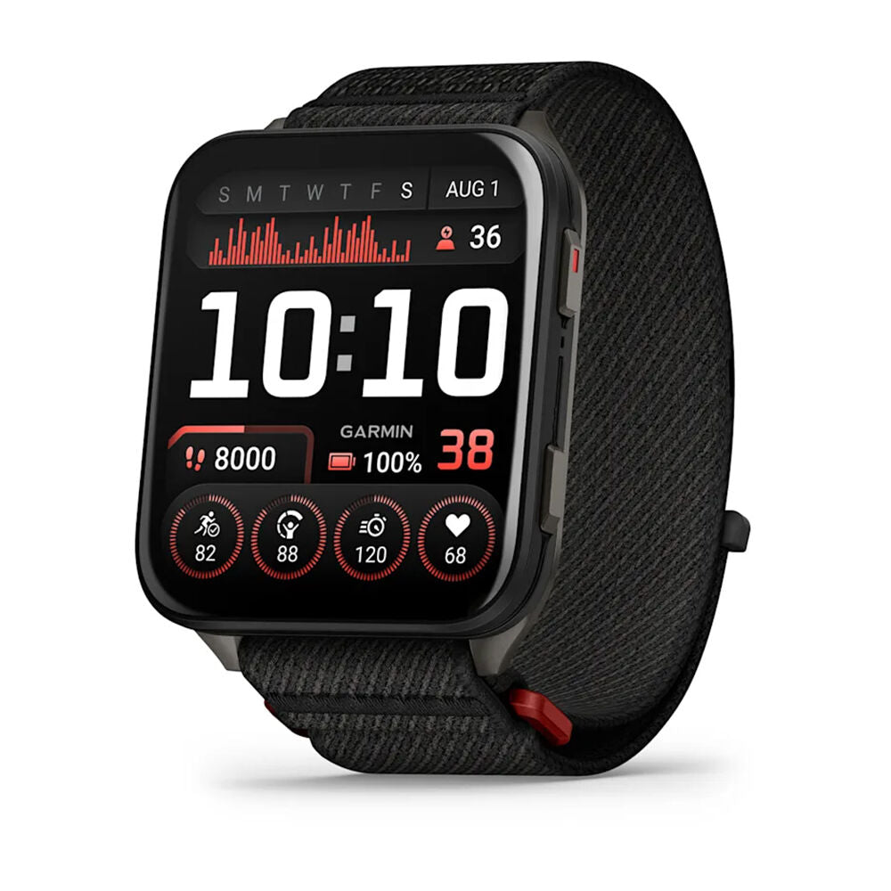 Garmin Venu X1 watch