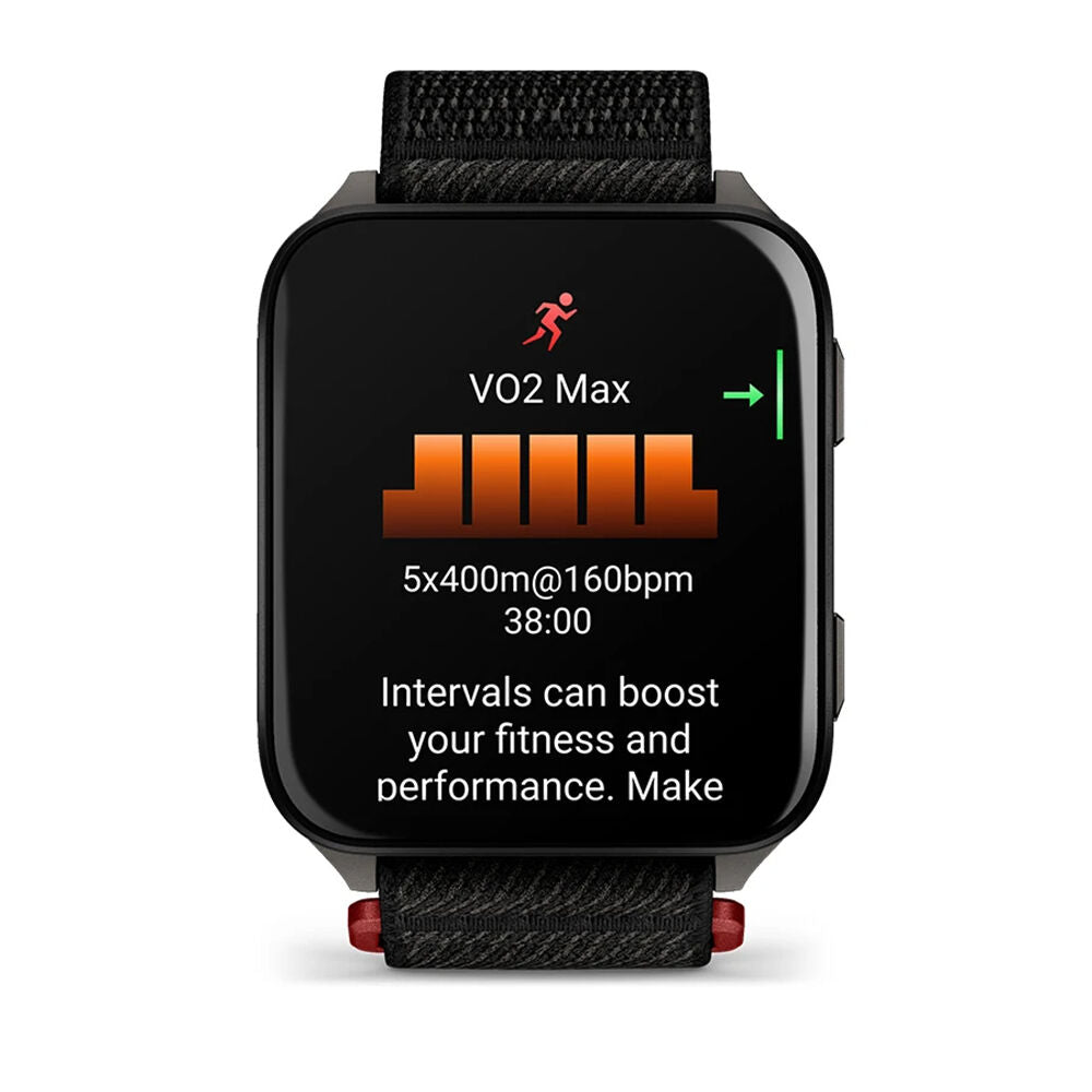 Garmin Venu X1 watch