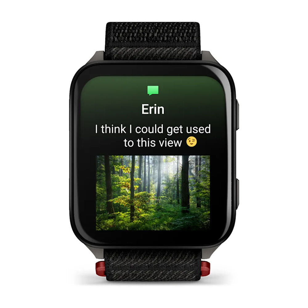 Garmin Venu X1 watch