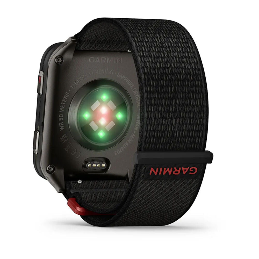 Garmin Venu X1 watch