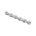 Kmc X10EL silver 10S chain