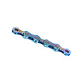 KMC X12 Aurora Blue LTD 12S chain