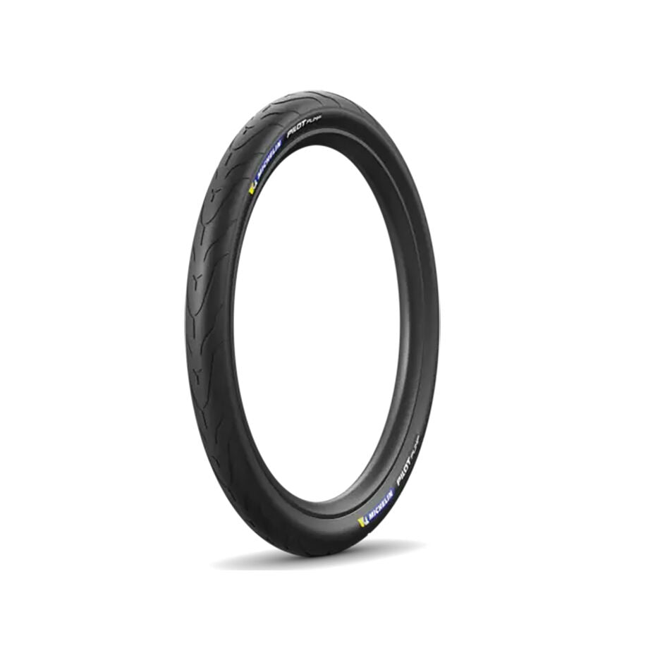 Michelin Pilot Pump TLR tyre