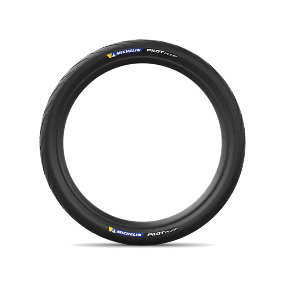 Michelin Pilot Pump TLR tyre