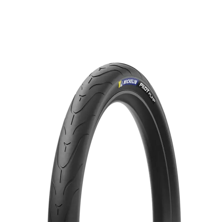 Michelin Pilot Pump TLR tyre
