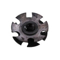 Chris King 1-1/8 head set star-nut