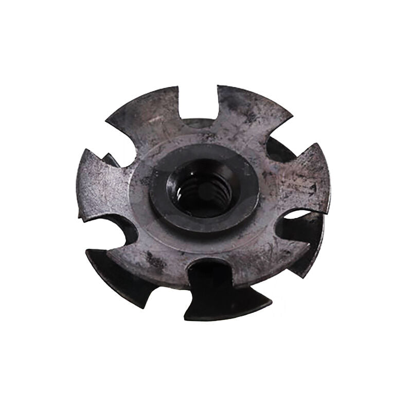 Chris King 1-1/8 head set star-nut
