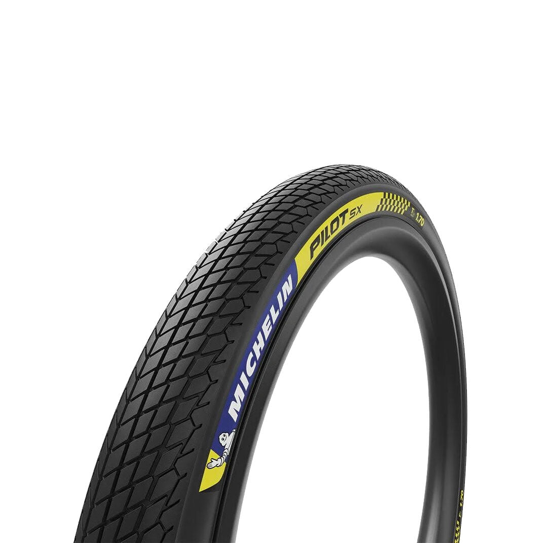 Michelin Pilot SX Rigid tyre