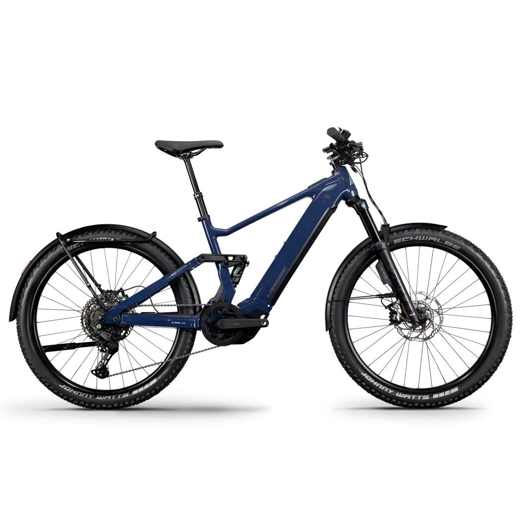 Lapierre E-Explorer FS 10.8 High