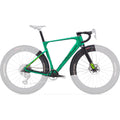 Wilier Triestina Rave Slr ID2 frame
