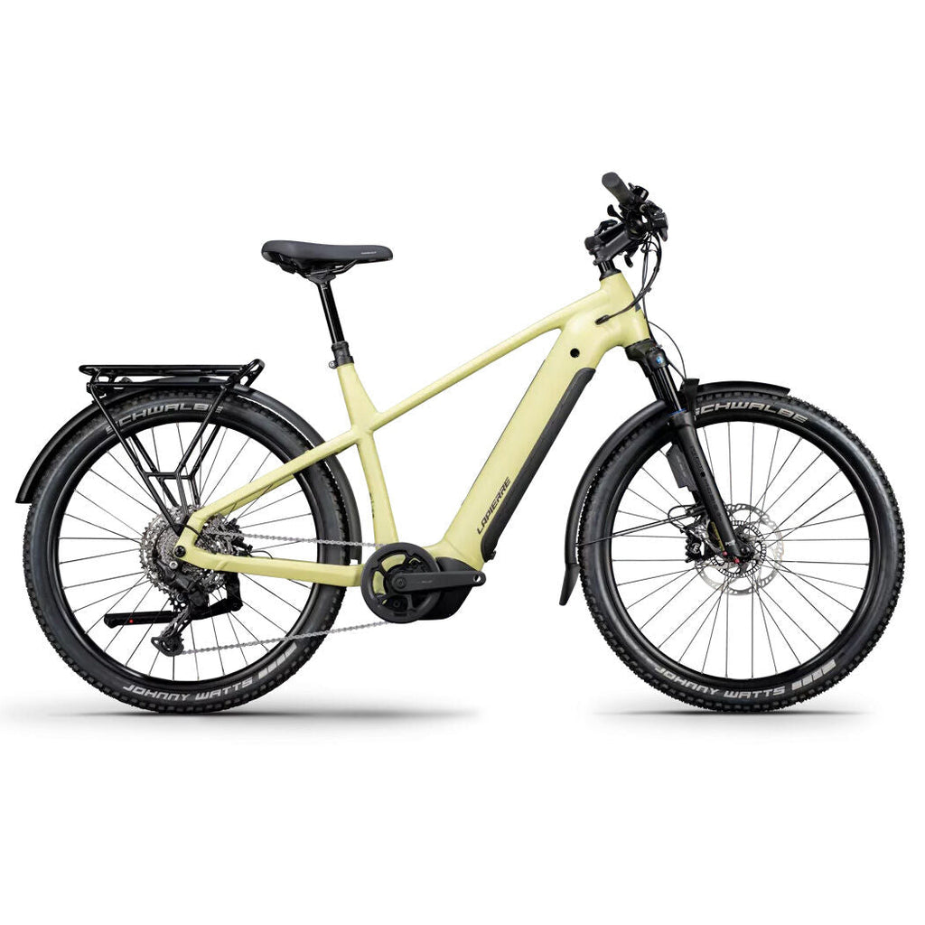Lapierre E-Explorer SE High