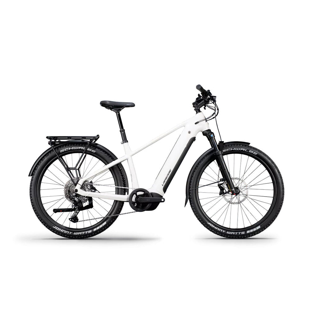 Lapierre E-Explorer 8.8 High
