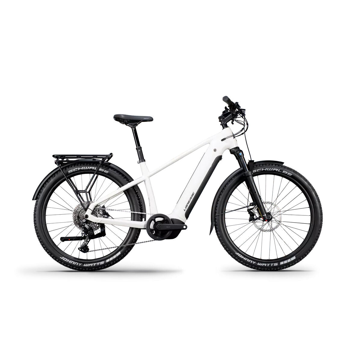 Lapierre E-Explorer 8.8 High