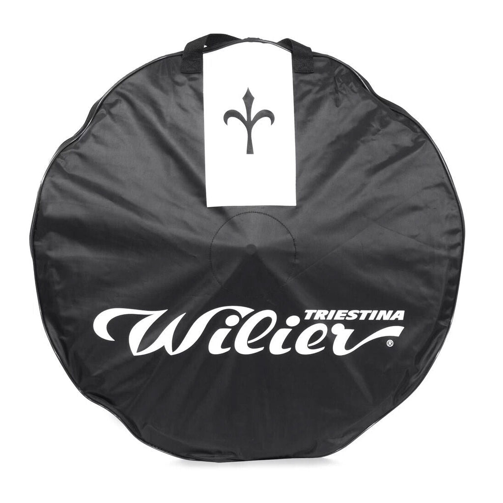 Wilier Triestina wheel bag