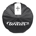 Wilier Triestina wheel bag
