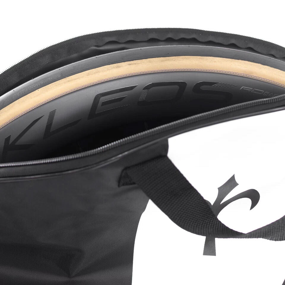 Wilier Triestina wheel bag