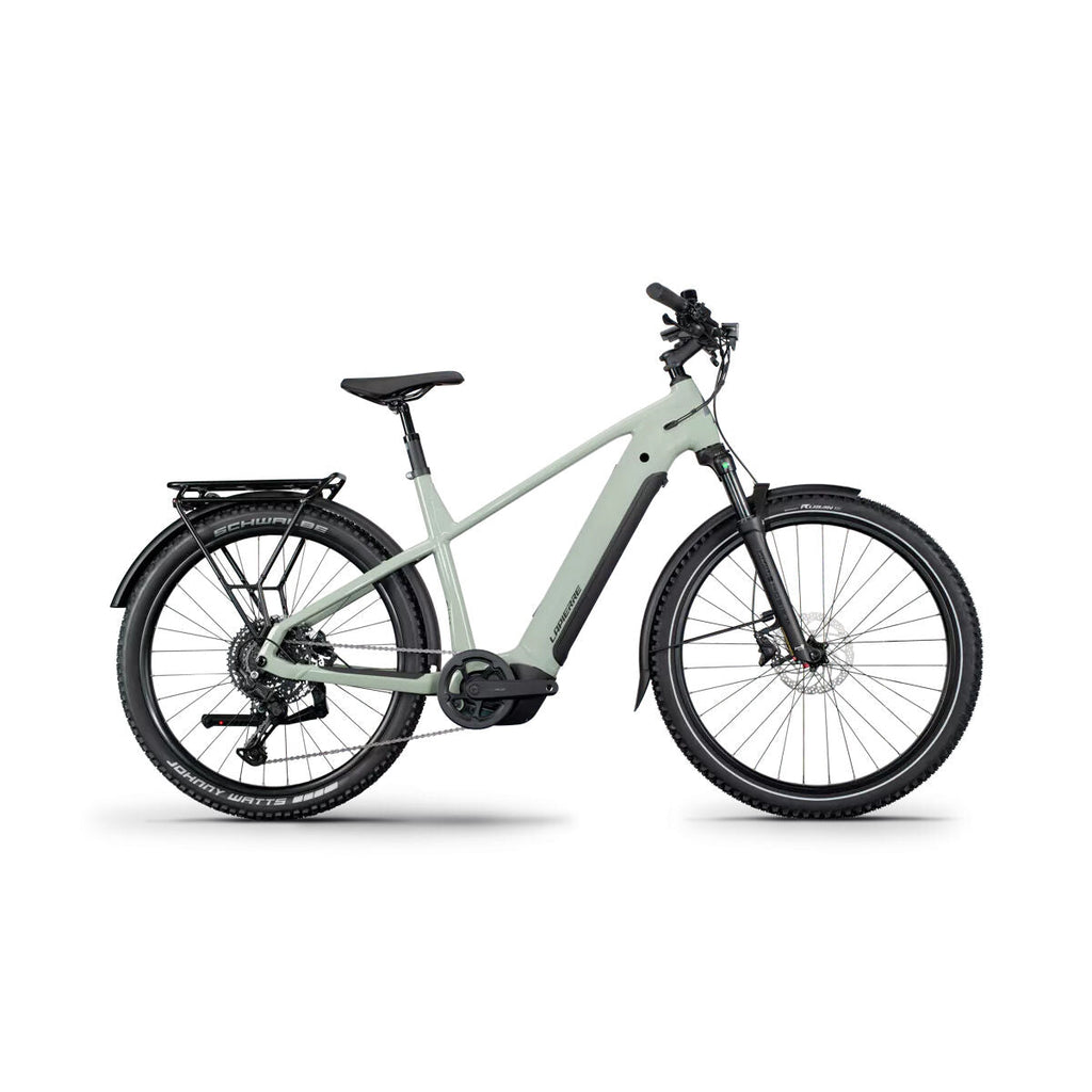 Lapierre E-Explorer 7.6 High