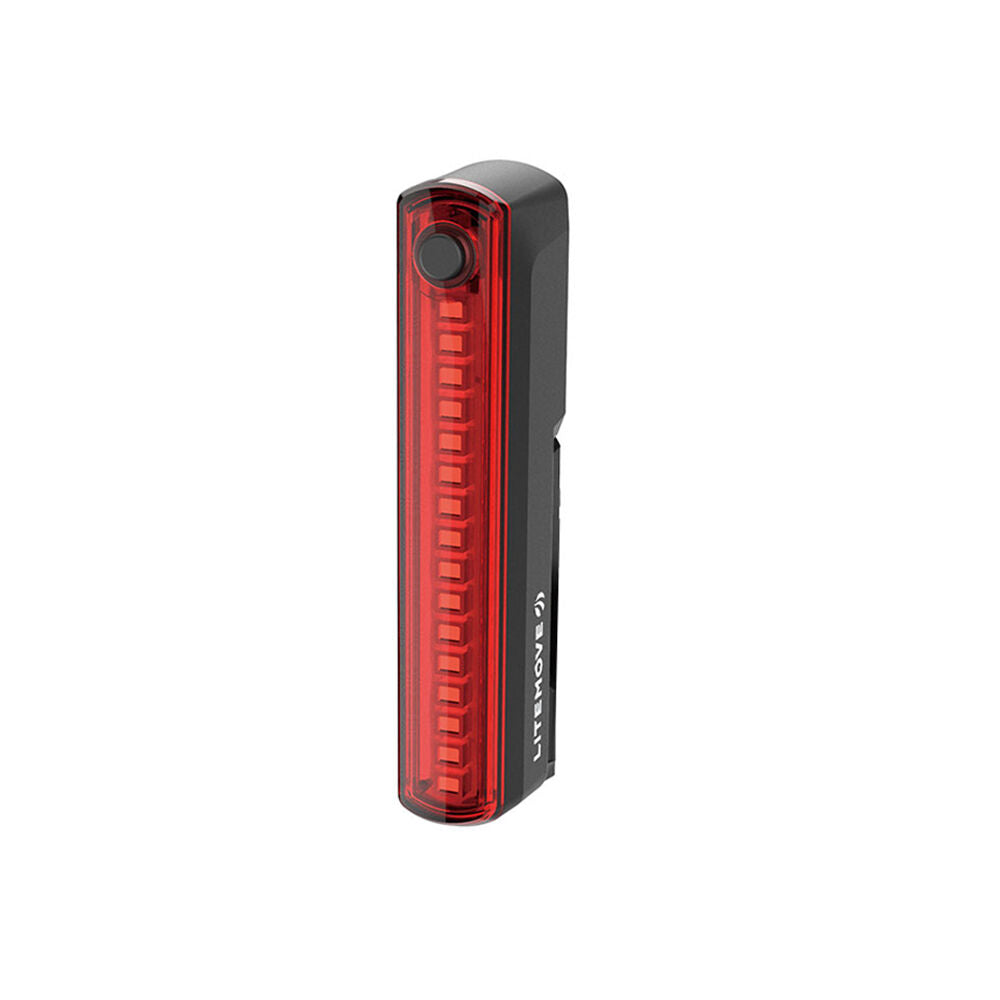 Wilier Triestina kit for Verticale SLR rear light