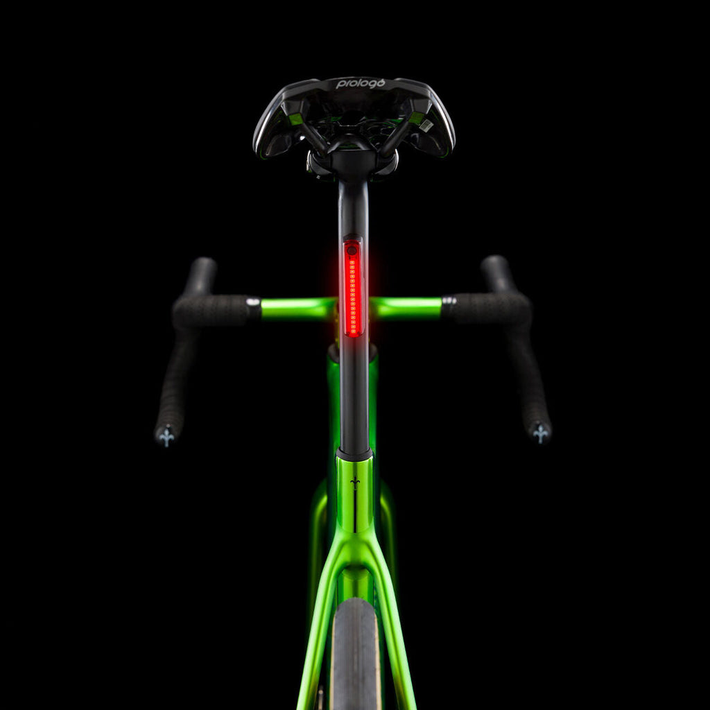 Wilier Triestina kit for Verticale SLR rear light