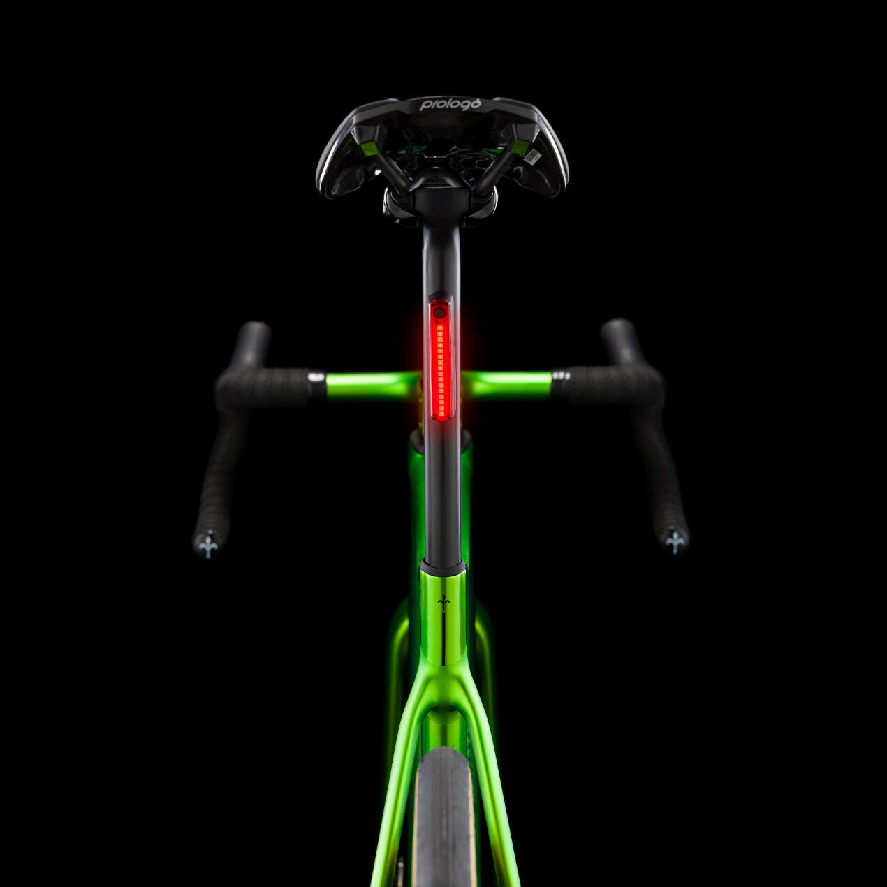Wilier Triestina kit for Verticale SLR rear light