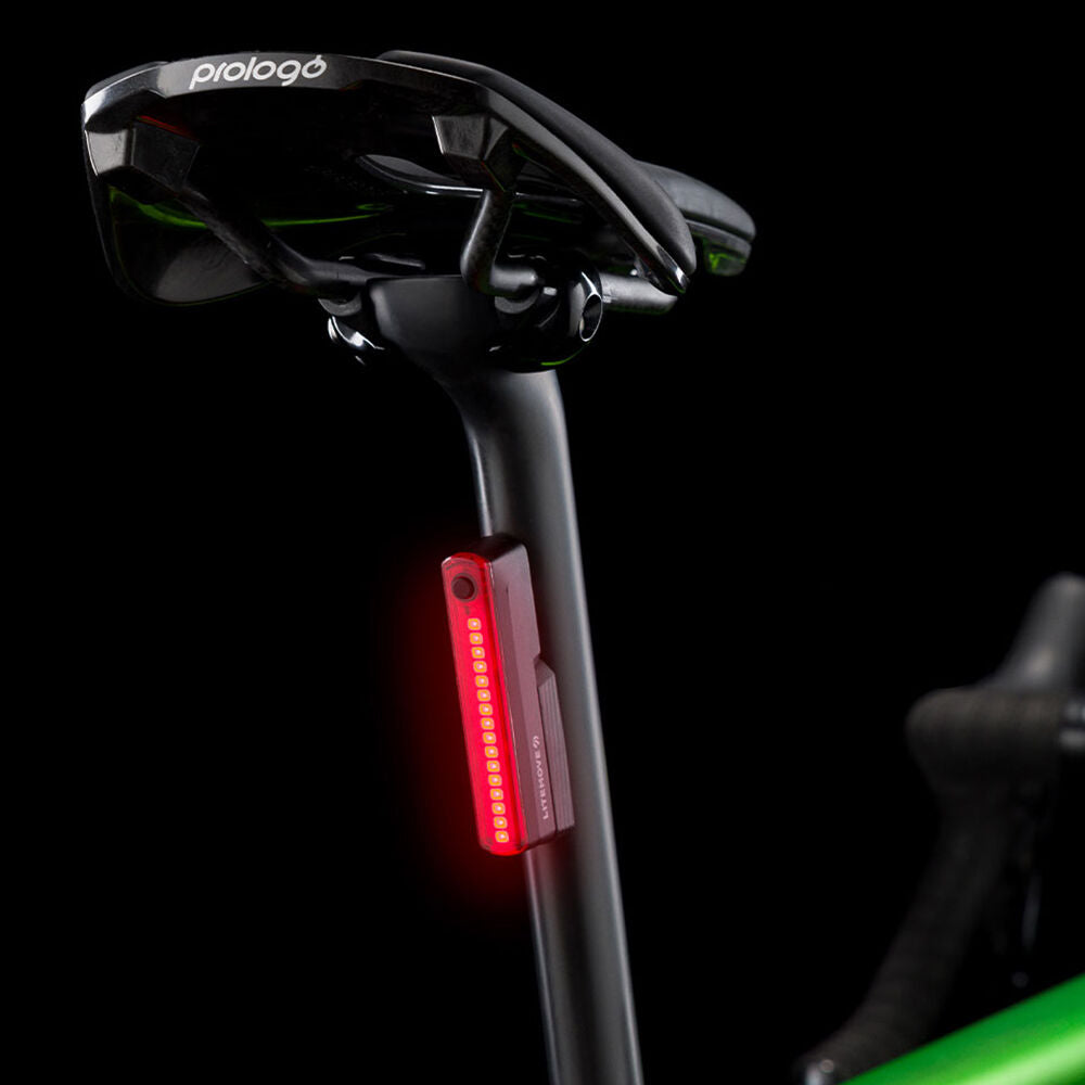 Wilier Triestina kit for Verticale SLR rear light