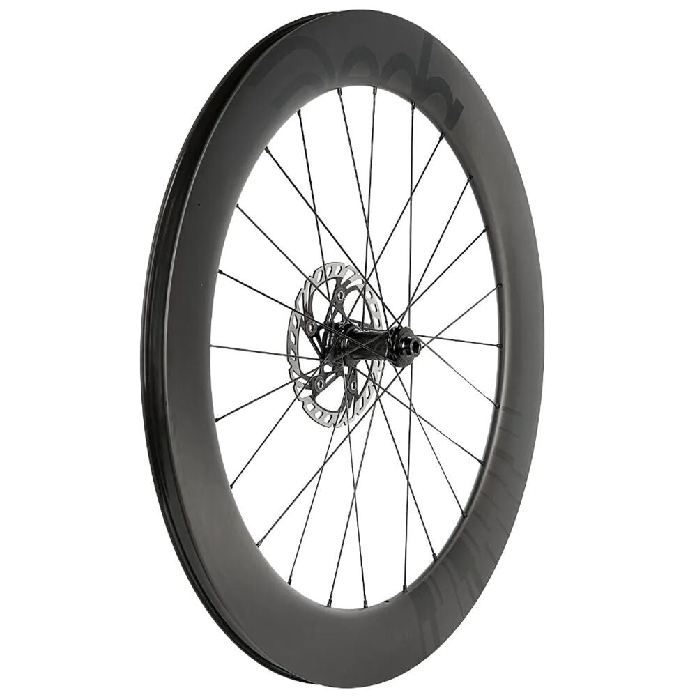 Deda SL7 DB Carbon Tubeless Rready 70 mm 23C wheelset 2026