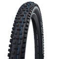 Schwalbe Nobby Nic Evo TL-Easy Snakeskin Addix Speedgrip tyre
