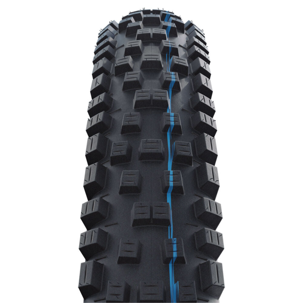 Schwalbe Nobby Nic Evo TL-Easy Snakeskin Addix Speedgrip tyre