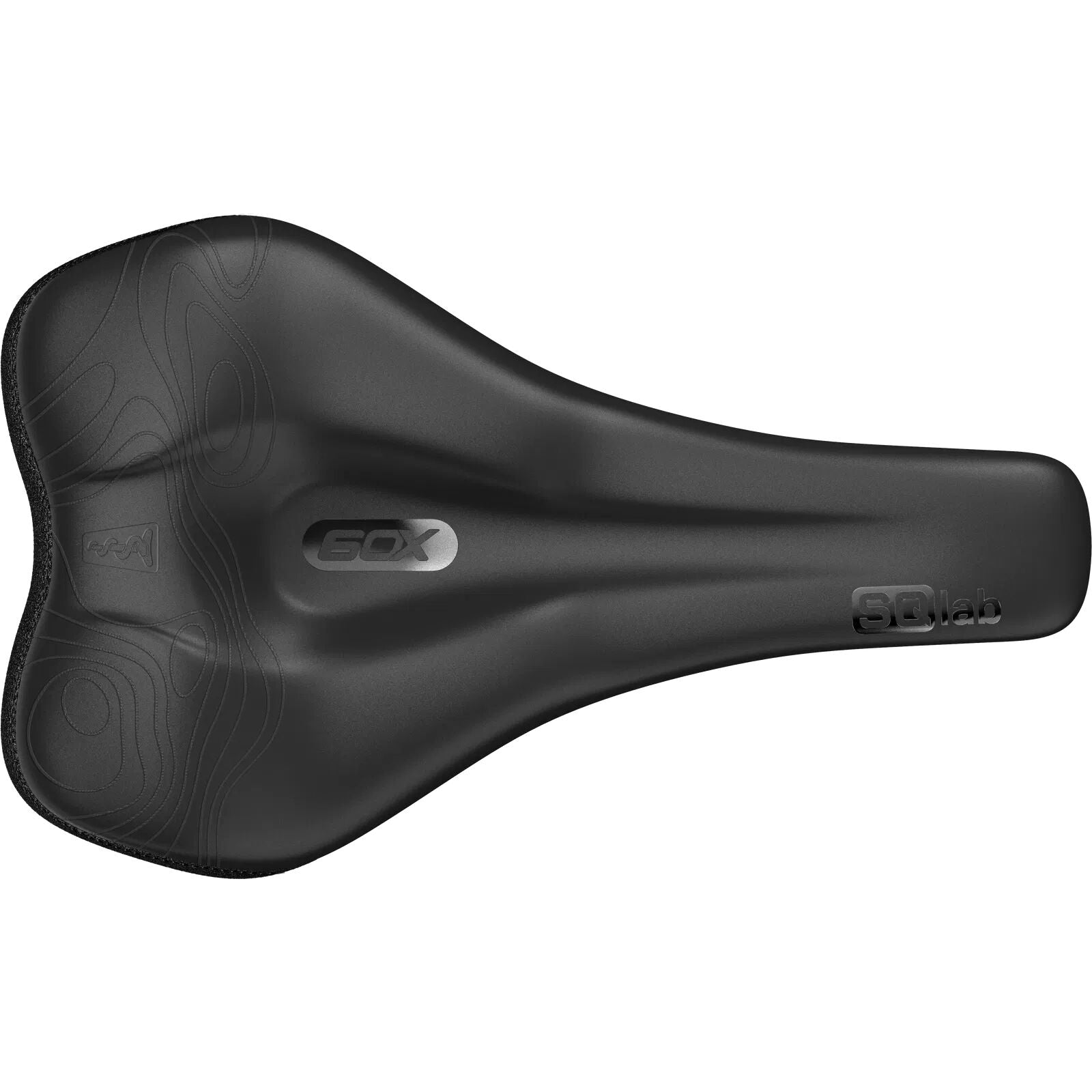 SQlab 6OX Ergowave Active 2.2 saddle