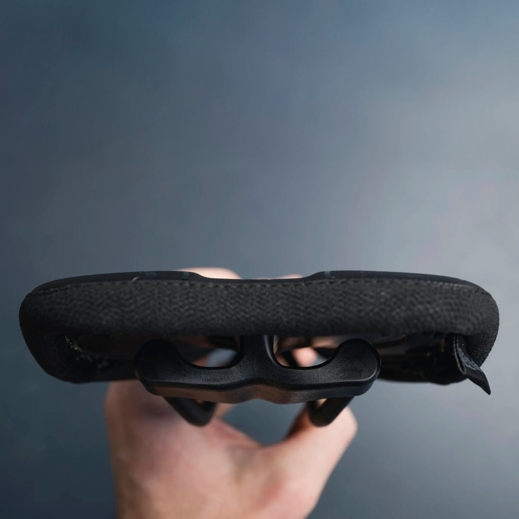 SQlab 6OX Ergowave Active 2.2 saddle