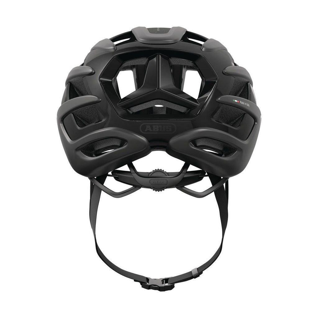 Abus Airbreaker 2.0 helmet
