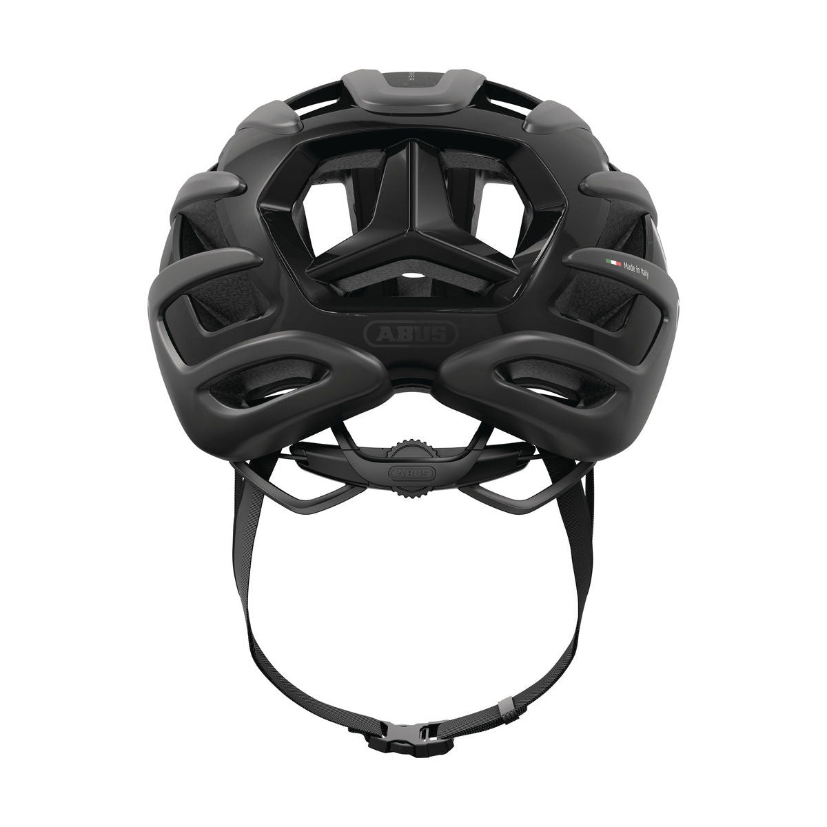 Abus Airbreaker 2.0 helmet